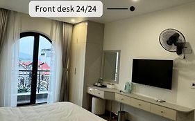 Grand Dragon Noi Bai Hotel