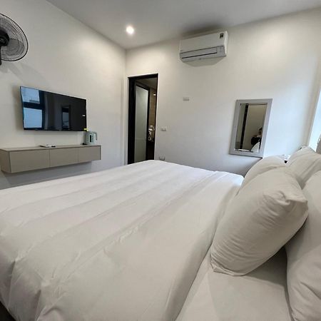 Grand Dragon Noi Bai Hotel ฮานอย ภายนอก รูปภาพ